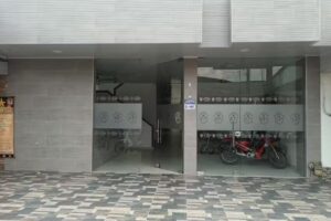 Hotel Escudero Plaza