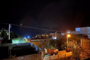 Hotel Esmeralda plaza