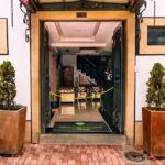 Hotel Esmeralda Plaza