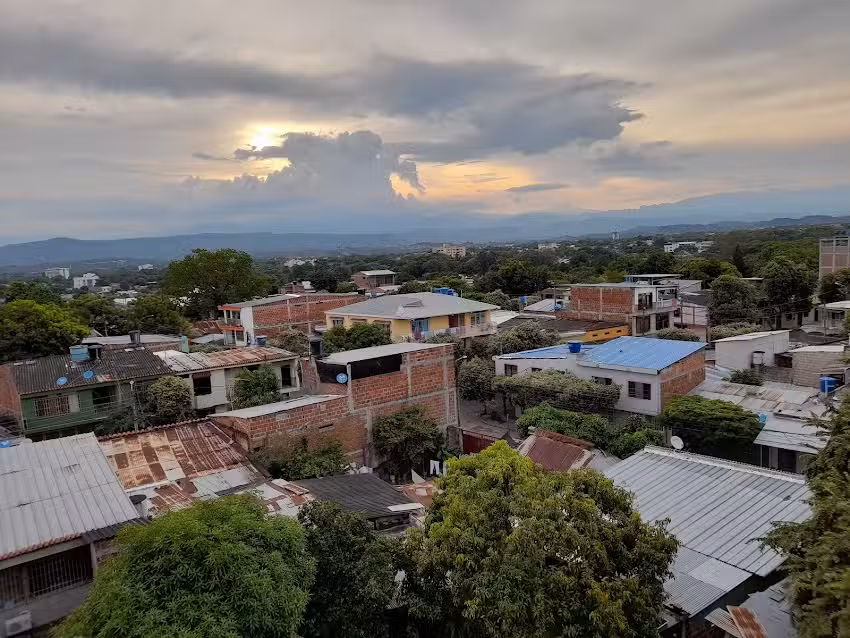 Hotel Espa&ntilde;ol Neiva