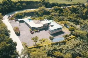 HOTEL ESTADERO “Donde Toña”