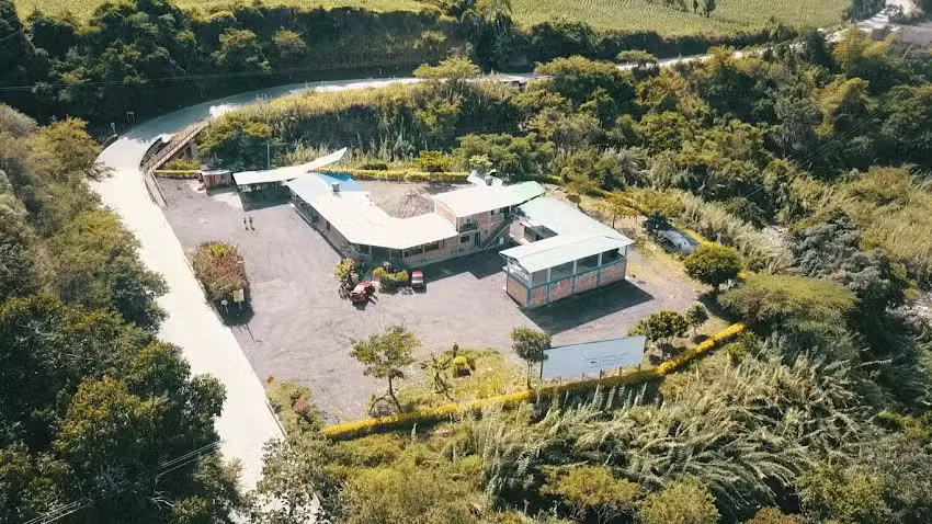 HOTEL ESTADERO &ldquo;Donde To&ntilde;a&rdquo;