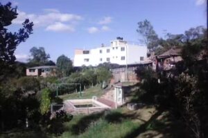 Hotel Estadero El Moralito