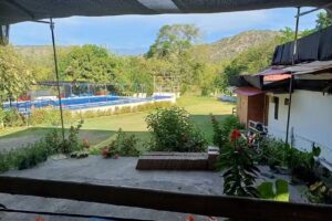 Hotel Estadero La Juanes