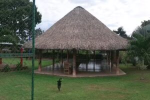 Hotel,estadero y restaurante Mi Casa