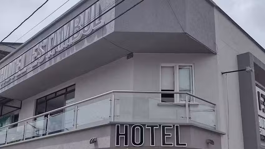 Hotel Estambul