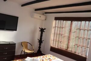 Hotel Estancia de Manolo