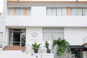Hotel Estefan&iacute;a Princess 84