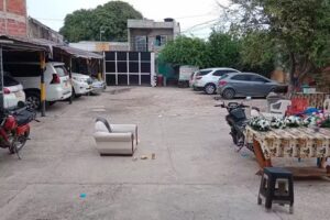 Hotel Estrella De Venus