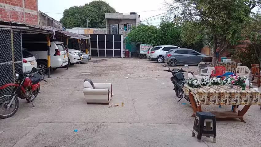 Hotel Estrella De Venus