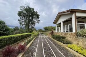 HOTEL ESTRELLA DEL MONTE