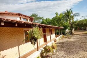 Hotel Estrella del Sur