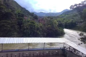 Hotel Estrella Dorada