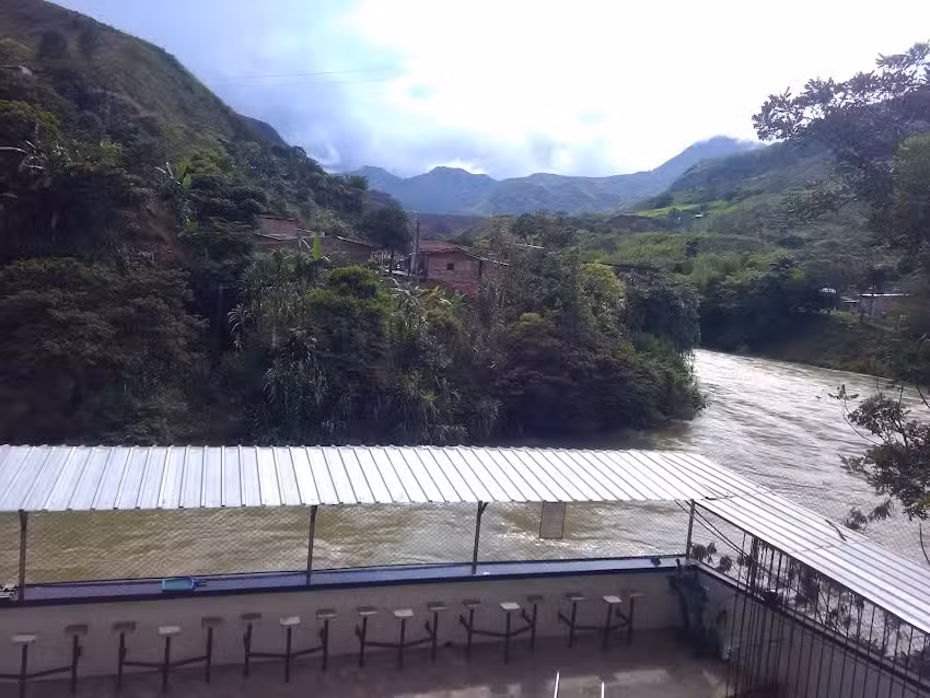 Hotel Estrella Dorada