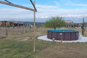 Hotel Estrella La Casa del Angel