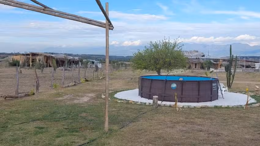 Hotel Estrella La Casa del Angel