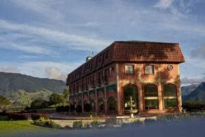 Hotel Evergreen Neusa