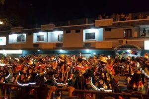 HOTEL EXITO BARRANQUILLA