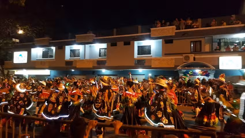 HOTEL EXITO BARRANQUILLA