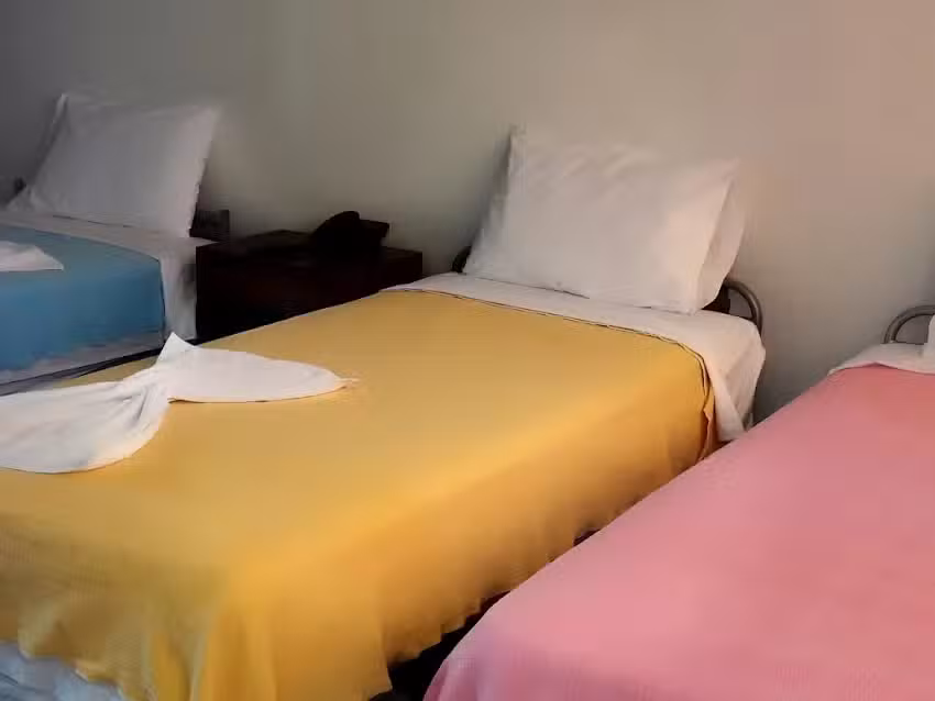 Hotel Exito Valledupar