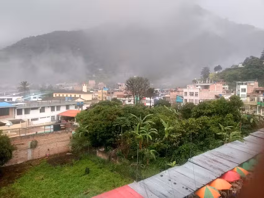 Hotel Exito