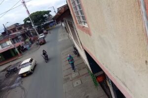 Hotel Familiar El Mirador