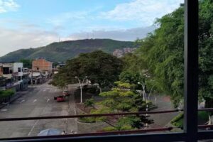 Hotel Familiar Las Orquideas.