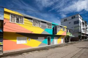 Hotel Familiar Pitalito