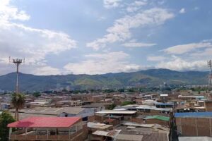 HOTEL FAMILIAR TONE S.A.S