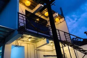 Hotel Family House Rodadero