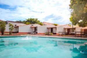 Hotel Faranda Bol&iacute;var C&uacute;cuta, a member of Radisson Individuals