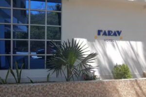 Hotel Farav