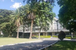 Hotel Fe en La Causa