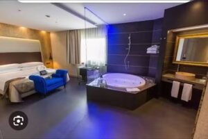 Hotel Felix Monteria