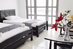 Hotel Ferm&iacute;n Santa Rosa de Cabal