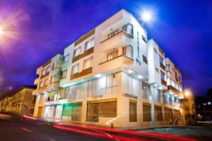 Hotel Fernando Plaza