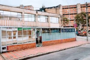 Hotel Fidenzi Bogota