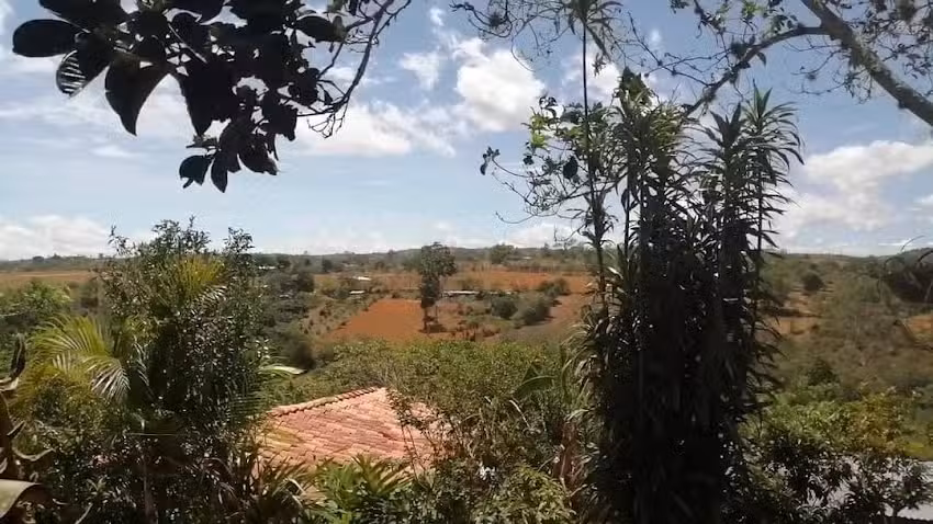 Hotel Finca Agroturistica Vanima Glamping