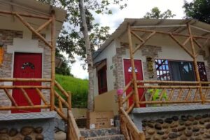 Hotel Finca Campestre UFFO