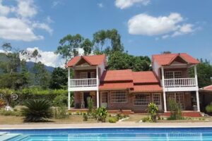 Hotel Finca Carmentea