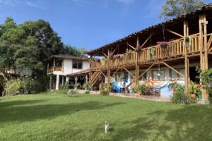 Hotel Finca El Cielo