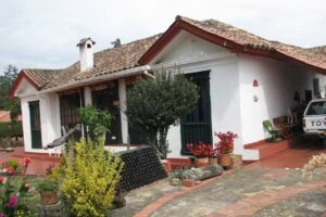 Hotel Finca el Recreo