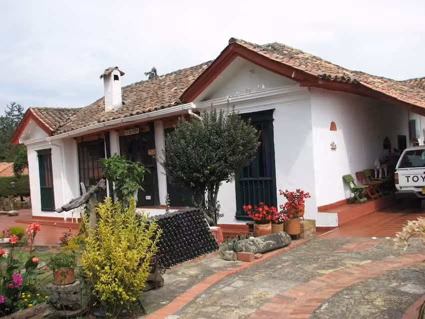 Hotel Finca el Recreo