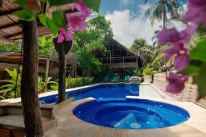 Hotel Finca Escondida