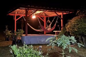 Hotel Finca La Macarena by Welttisch: coffee farm | authentic coffeetours | accomodation on traditional finca | fresh coffee