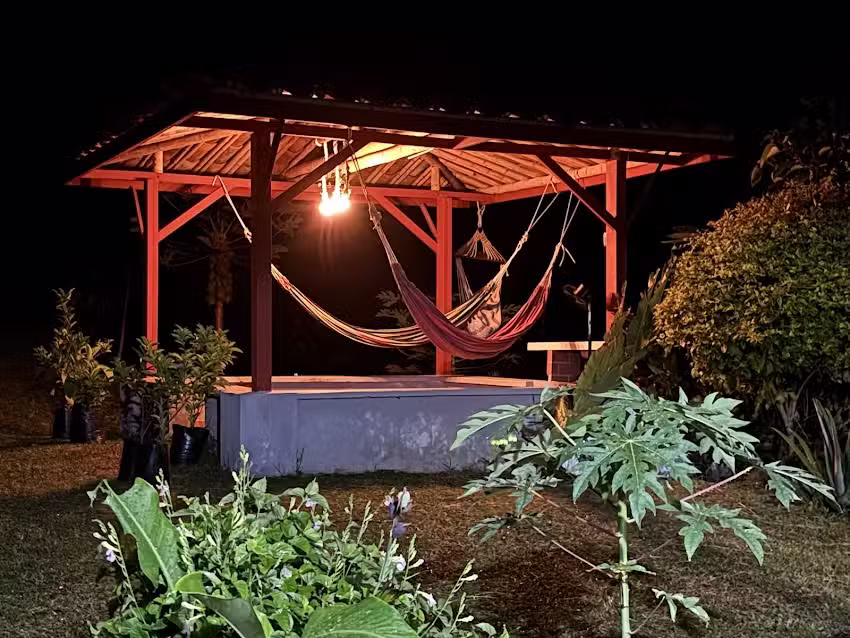 Hotel Finca La Macarena by Welttisch: coffee farm | authentic coffeetours | accomodation on traditional finca | fresh coffee