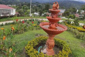 Hotel Finca las Brisas