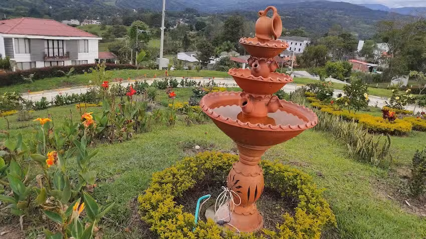 Hotel Finca las Brisas