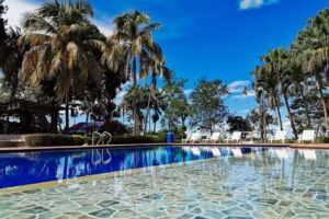 Hotel Finca Las Delicias Villavicencio & Casas Privadas