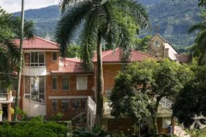 Hotel Finca San Jos&eacute;